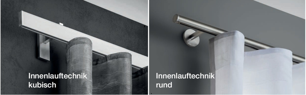 Innenlauftechnik 1