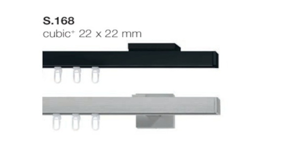 Innenlauftechnik 168