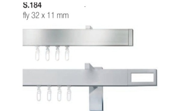 Innenlauftechnik 184