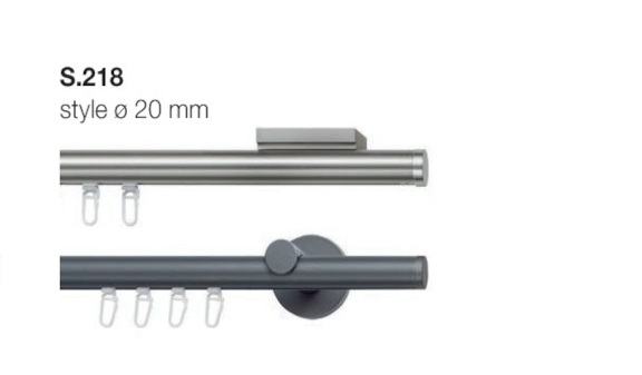 Innenlauftechnik 218
