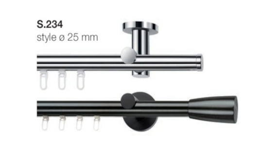 Innenlauftechnik 234