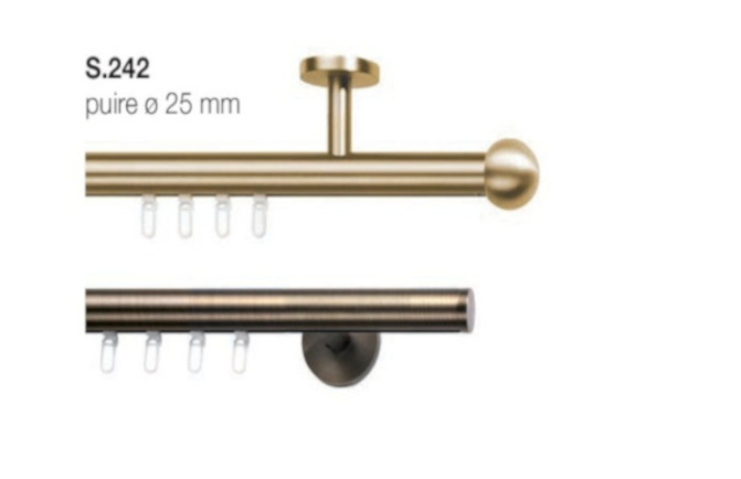 Innenlauftechnik 242
