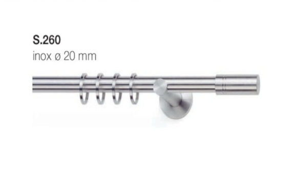 Vorhangtechnik S.260